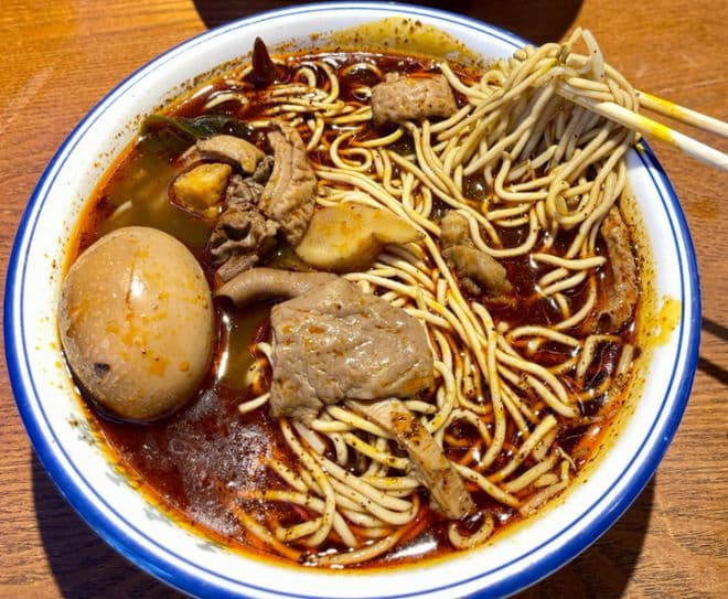 不可错过！湖北襄阳最出名的六大特色美食，一道更是赞誉如潮