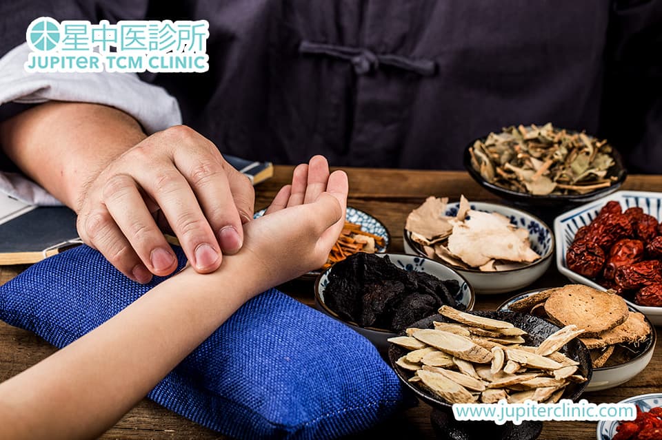中医治疗感冒：区分风寒风热