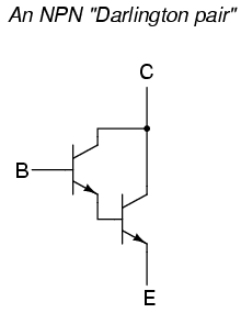 ULN2803的工作原理及电路应用详解
