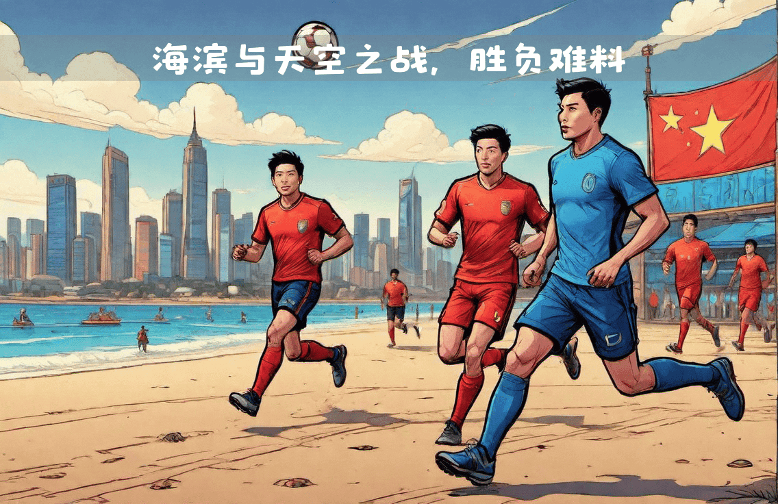 布莱顿VS曼城：海滨与天空之城的足球盛宴，全场焦点分析与预测！