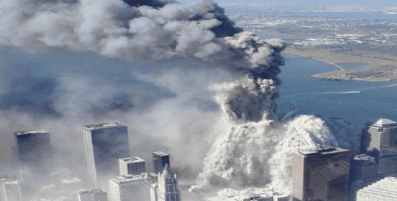美国俄克拉荷马城联邦大楼爆炸案：168人死亡680人受伤，现场惨烈程度堪比911