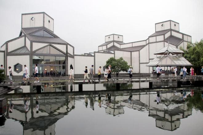 苏杭旅游四天路线攻略，苏杭十月旅游景点推荐，不踩雷路线攻略！