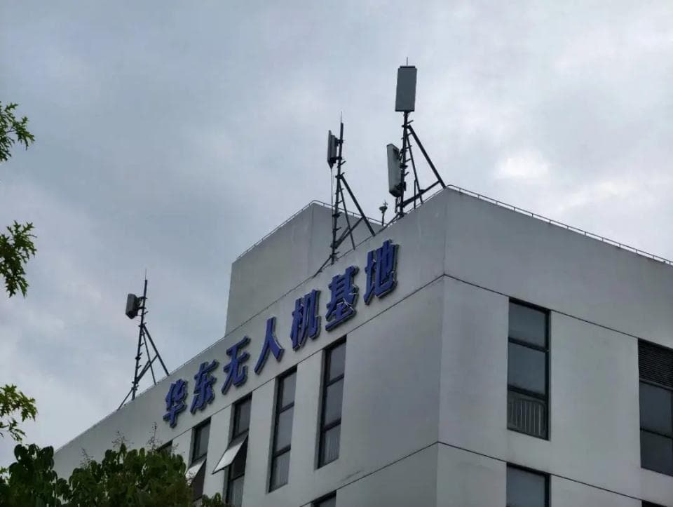 标杆场景探寻技术“锚点”：上海“双万兆”下的先试先行