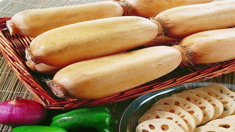 莲藕升糖指数高吗？一篇文章帮你全面了解