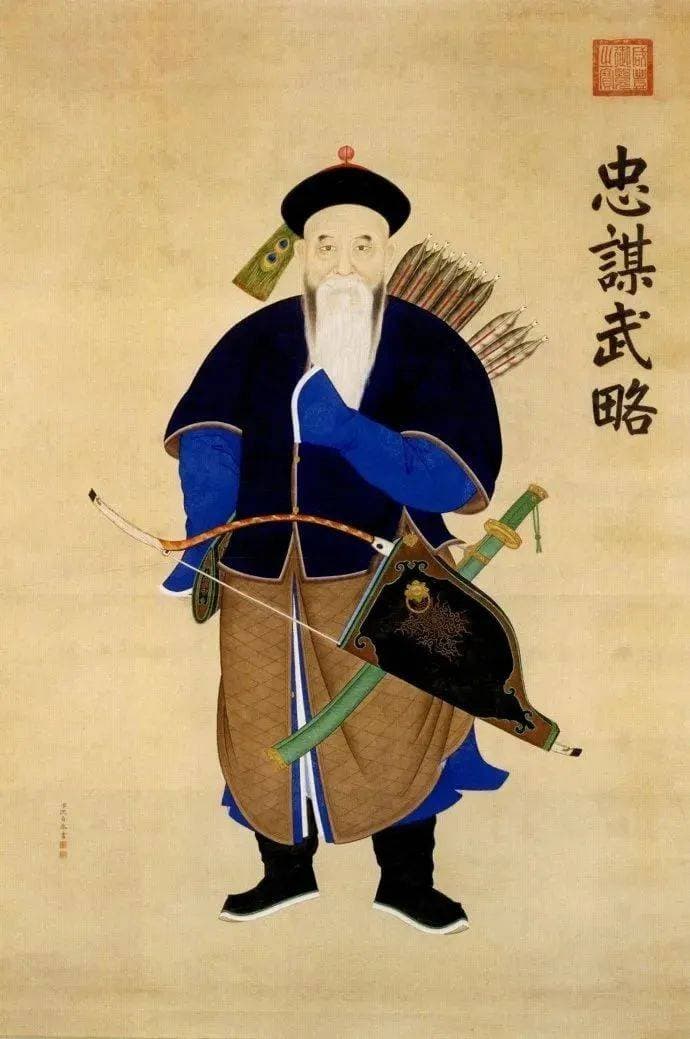 成都黉门街：一条承载百年文脉的古街