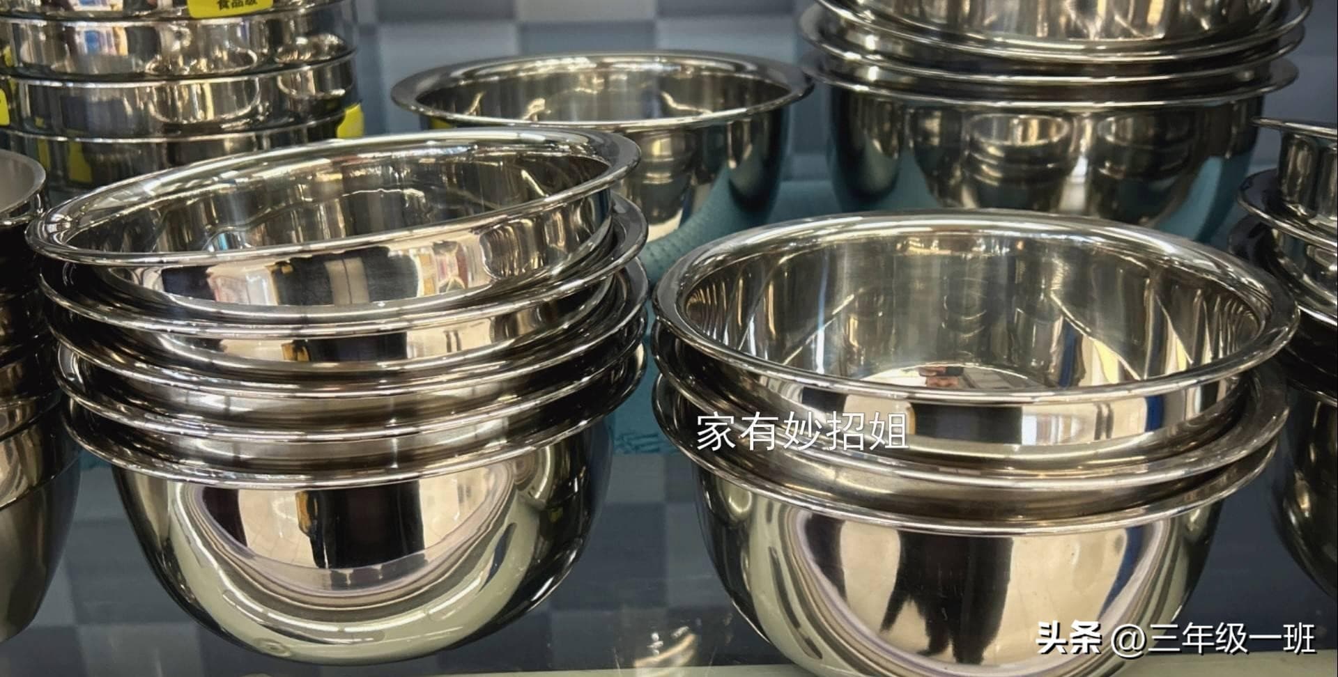 使用不锈钢锅时，这5个使用“误区”要避免，很多人做错了！