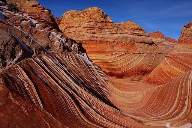 世界十大自然美景