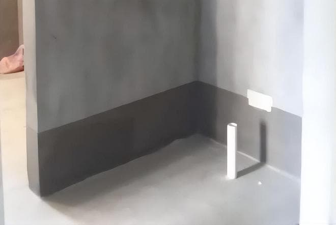 给房子做防水时，开发商的“防水层”要铲掉吗？老师傅说出了答案