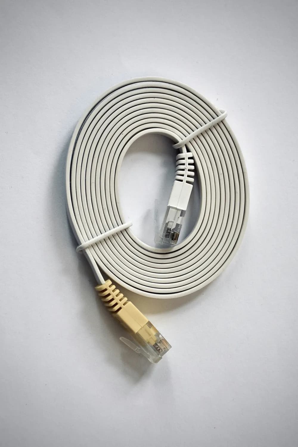 Cat6a网线选购指南：技术特点与购买建议