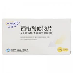 双洛平是什么药？有什么副作用？
