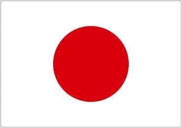 日本国旗-日本国旗国徽图片及含义