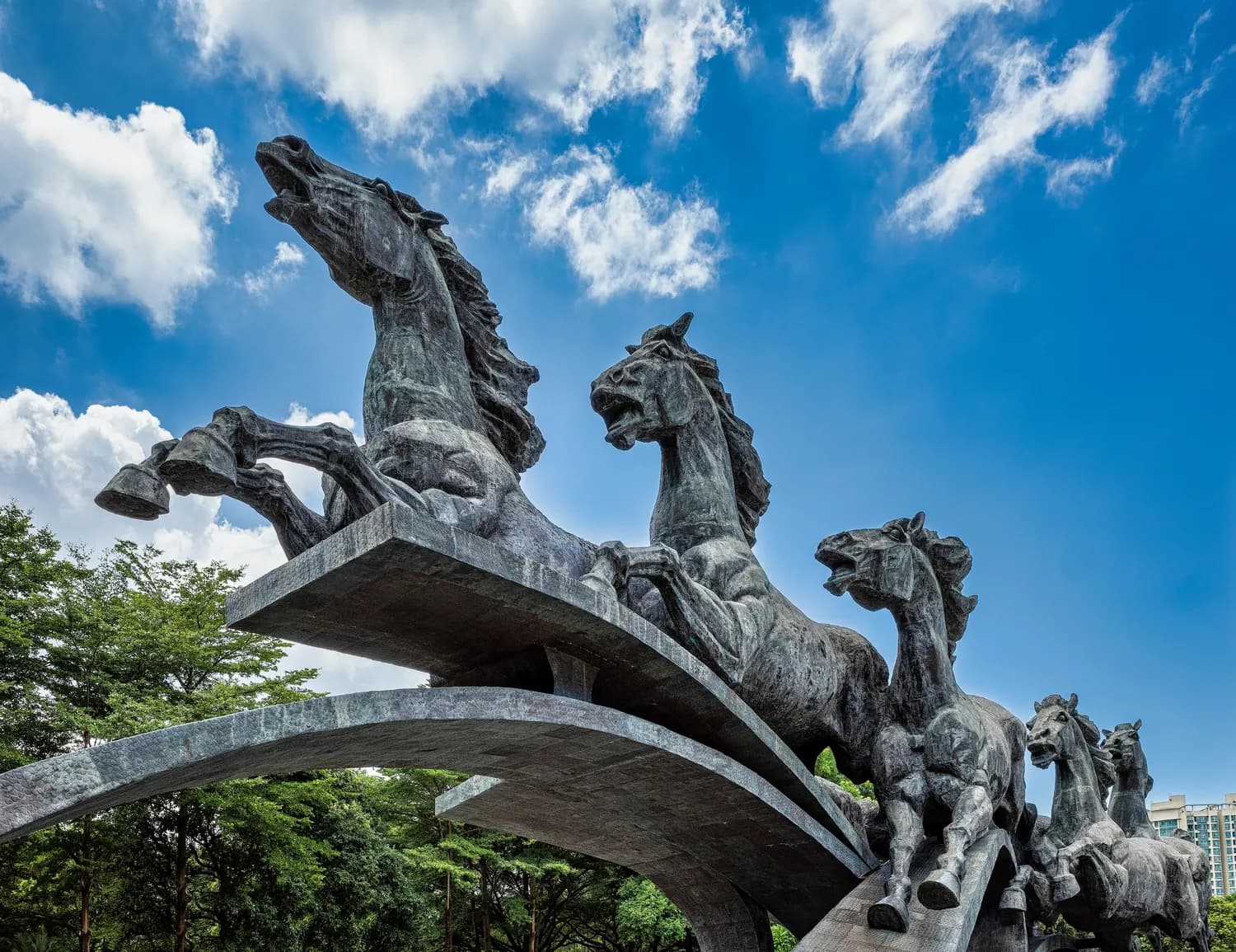 五马-禅街：温州最文艺的网红打卡地，千年古街的时尚新生