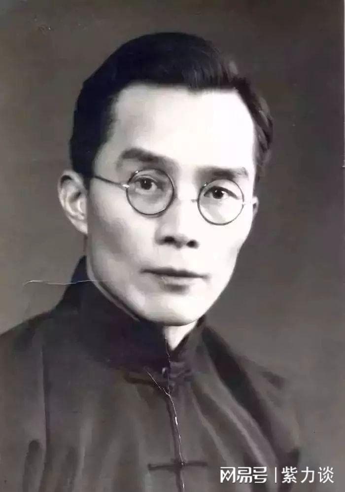 懂权术但不玩弄权术，清华校长梅贻琦：平凡生活中的人性之光
