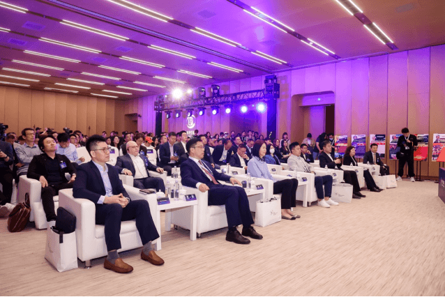 科技与体育如何融合发展？全球数字体育产业论坛找答案