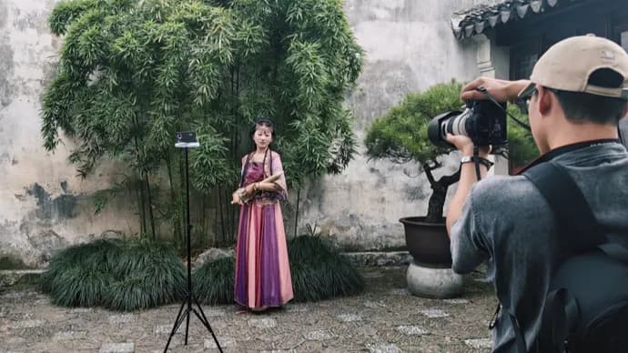 苏州景区取消实名预约效果如何？记者实地探访，有游客呼吁不要简单一刀切