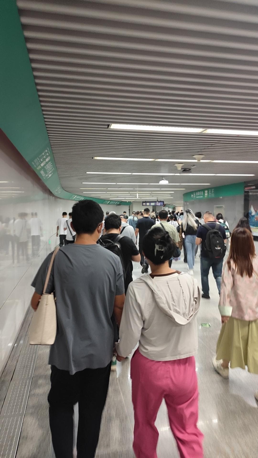 深度探访——毛主席纪念堂预约&参观全攻略