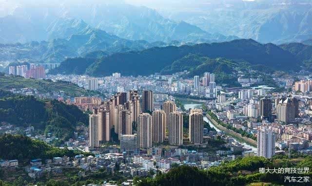 重庆黔江区，隐藏的美食与旅行宝藏攻略！
