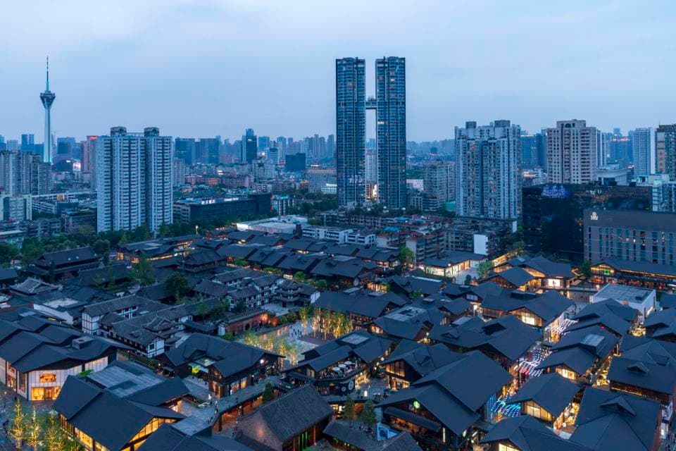 超3000万，这个西部城市何以成为全国人口第一大市？