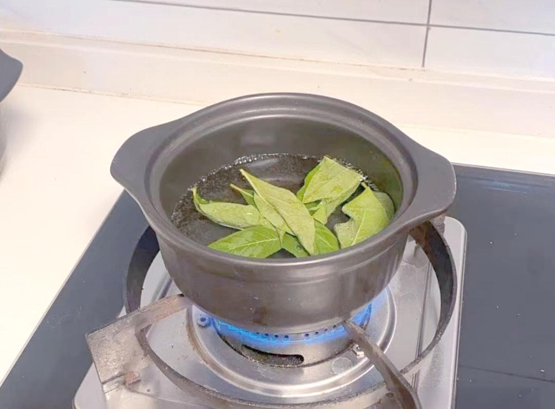 南非叶：一种来自非洲的独特植物，具有丰富的食用与药用价值