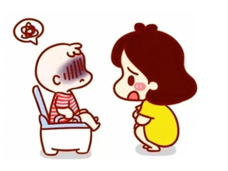 家长必知：春节如何让孩子远离便秘困扰？