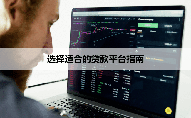 选择适合的贷款平台指南