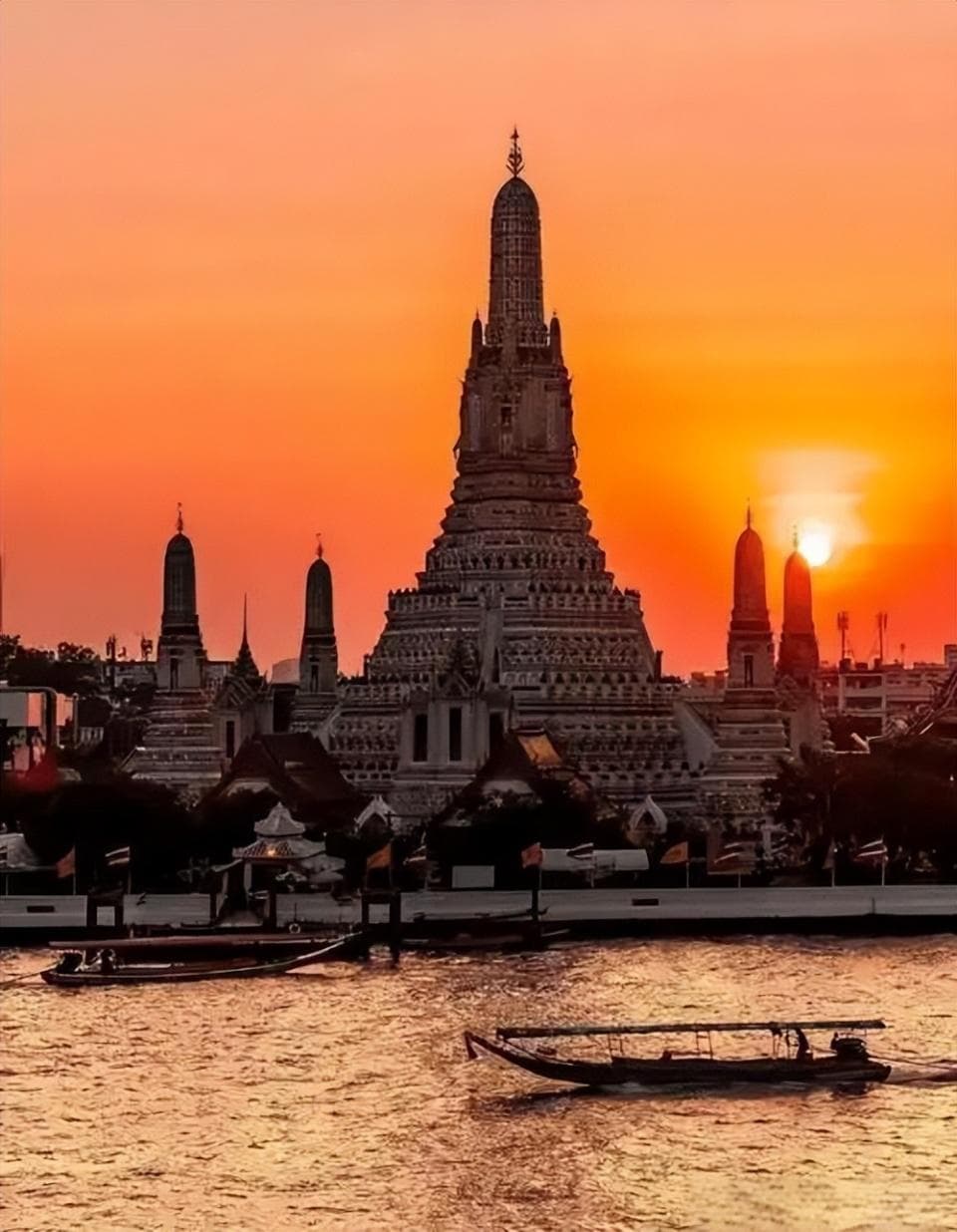 春节，还能去泰国旅游吗？