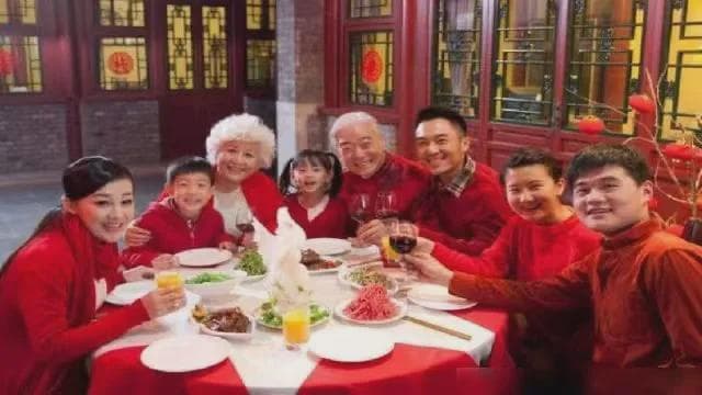 老祖宗的建议：过年最好别做这5件事，不是迷信，后果承担不起！