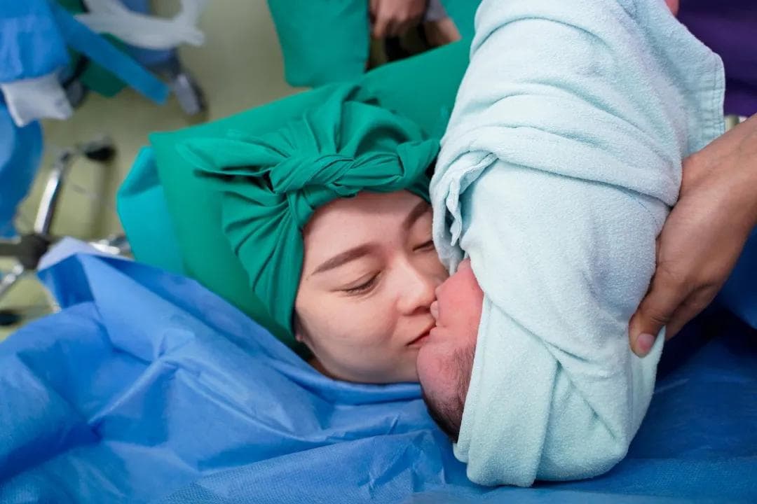 家有早产宝宝如何养育？儿科医生一文讲清楚