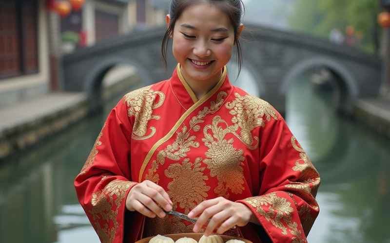 曲阜旅游攻略：历史与美食的完美结合