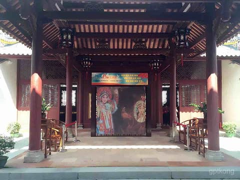 瑞金苏维埃旧址：历史与红色文化的交融