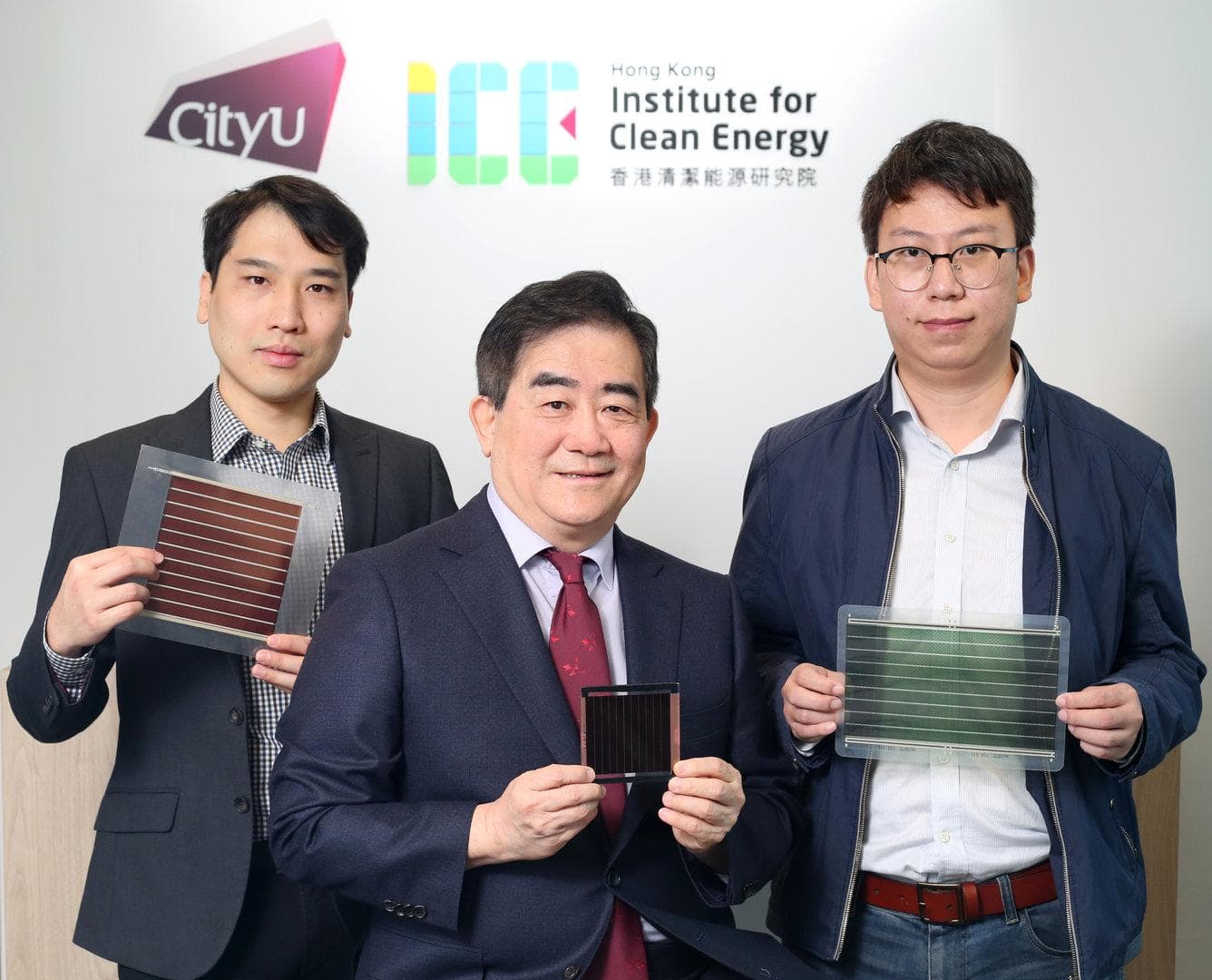 新一代可印刷式高效太阳能电池迈向量产