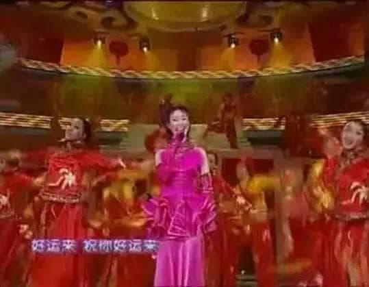2024春节联欢晚会经典歌曲盘点：历年春晚金曲回顾