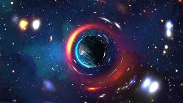 宇宙中存在5种神奇的现象，每一个都让科学家感到惊讶