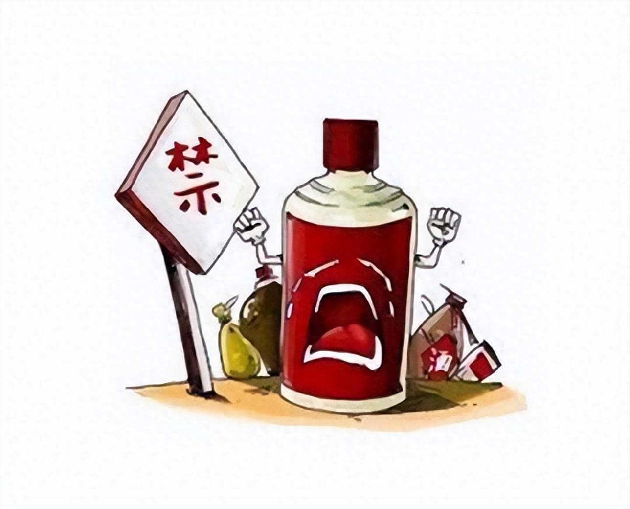 俄罗斯禁酒战争：被伏特加统治的战斗民族，如何与酒相爱相杀的？