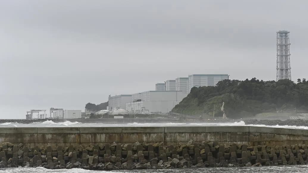 专家：建立核污染水长期国际监测机制是保护全人类健康的必要手段