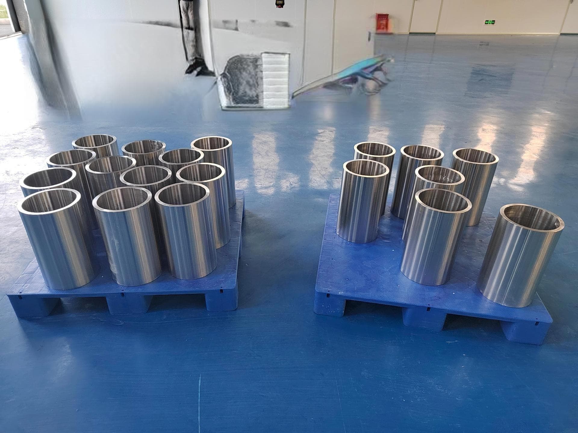 1J117耐蚀软磁合金的电性能详尽