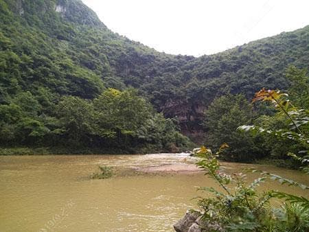 贵阳周边免费钓鱼指南：16处钓点详细地址