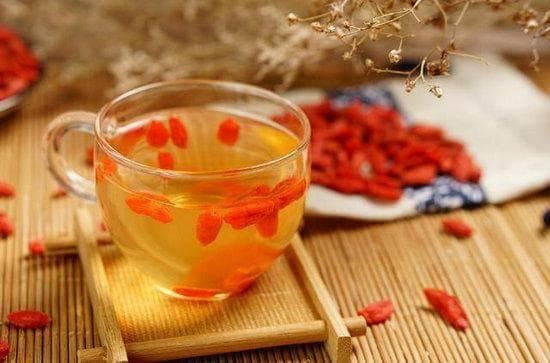 枸杞茶的功效与作用，如何将枸杞发挥级佳的养生效果