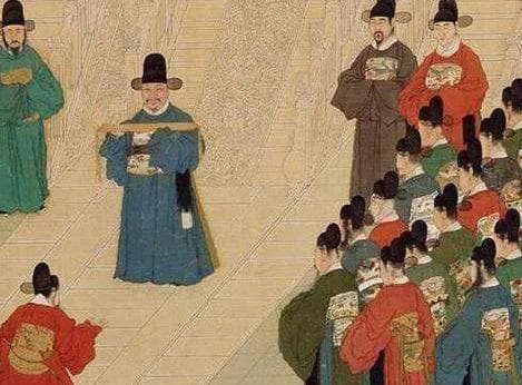 古代皇权之下的圣旨与懿旨：权力的较量与平衡