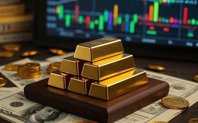 黄金投资方式全解析：从实物到衍生品的多样化选择