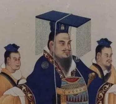 刘邦为何会被后世称为汉高祖？称呼是怎么来的？