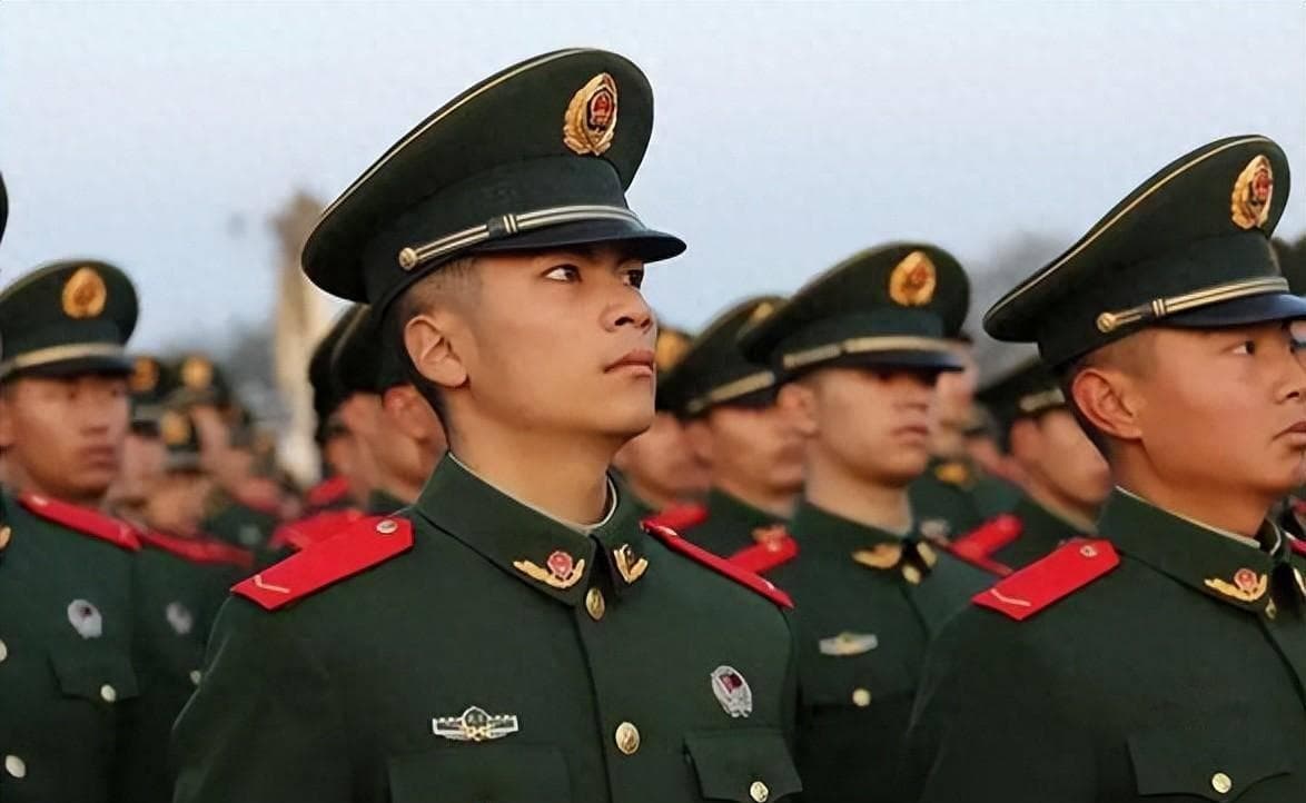 武警是“军”还是“警”？归谁领导？武警部队是什么样的存在