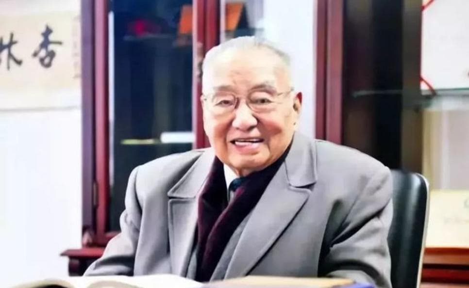 国医大师：何任