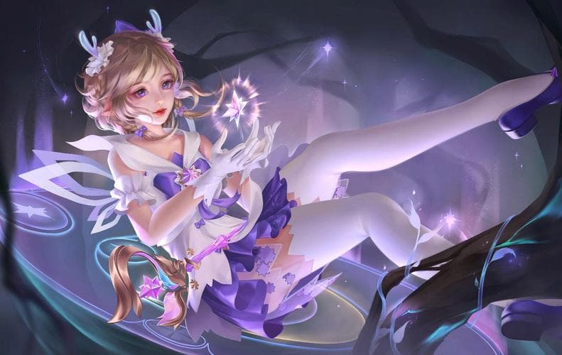 王者荣耀同人传：如何创作引人入胜的同人文？