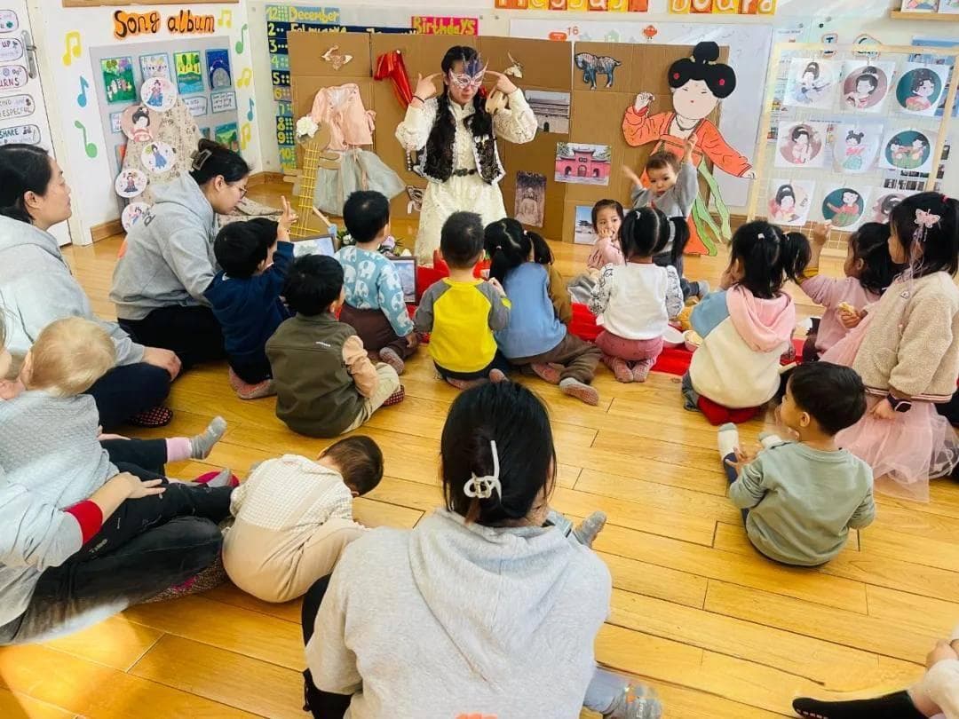 关爱幼儿，从“心”开始——幼儿心理健康知识点
