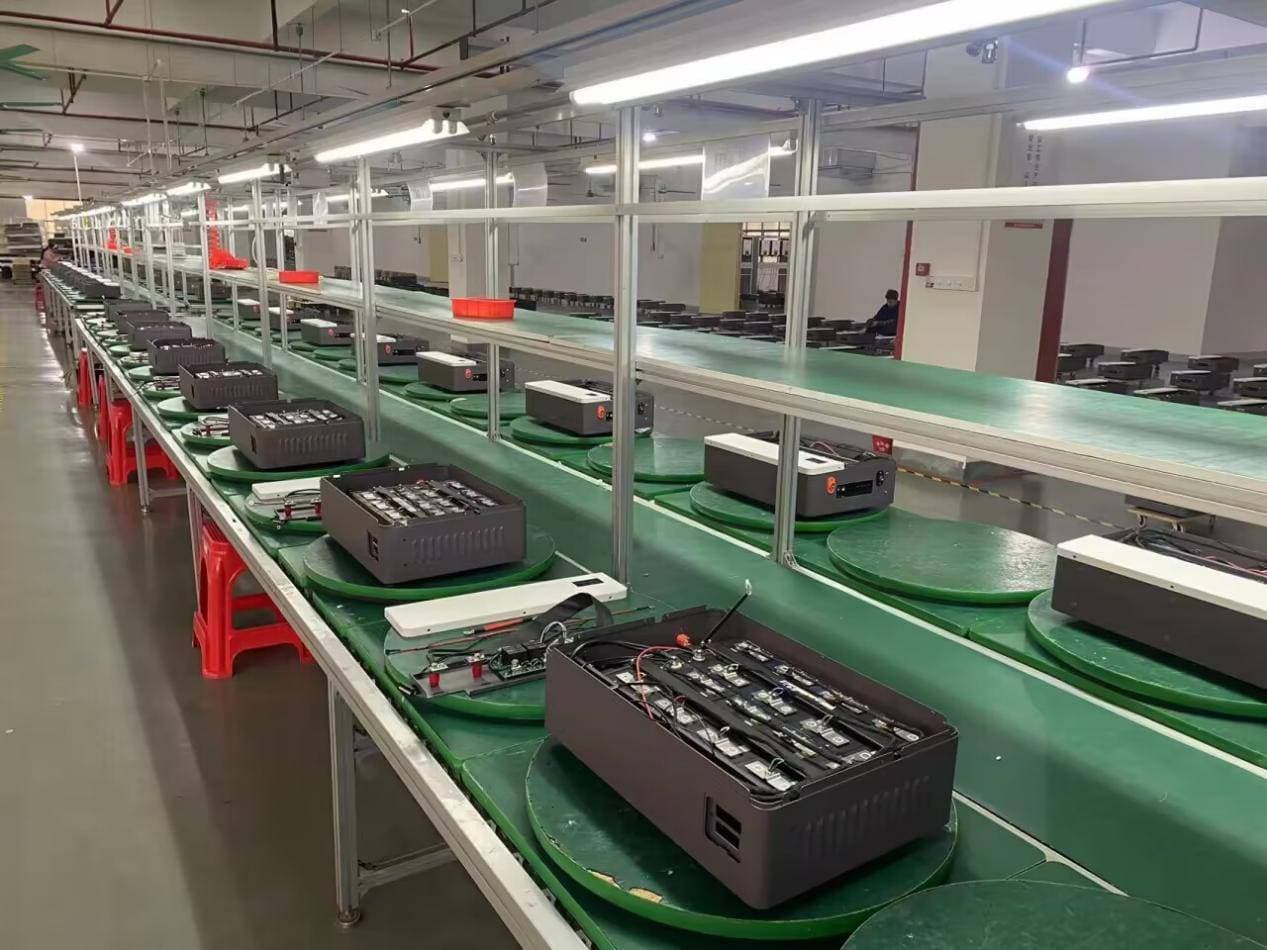 怎样选择适合你家用的储能型逆变器？简单几步教你！
