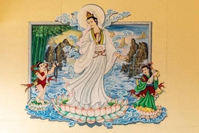 农历六月十九：观音菩萨得道日的习俗与讲究