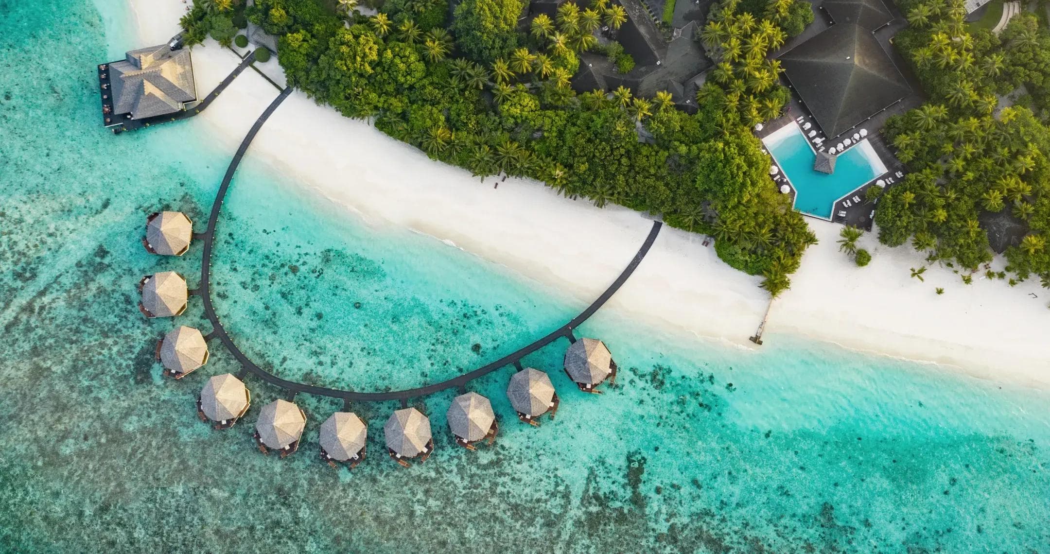 游牧民的旅行精选：情侣天堂
