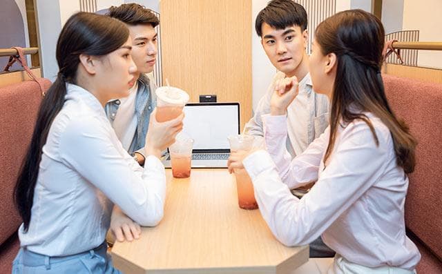 如何用英语口语正确称呼他人