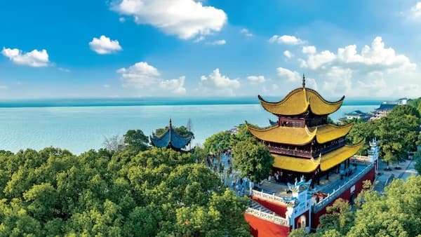 两年多，长江文化公园建的怎么样了？我们深入实地进行了调研